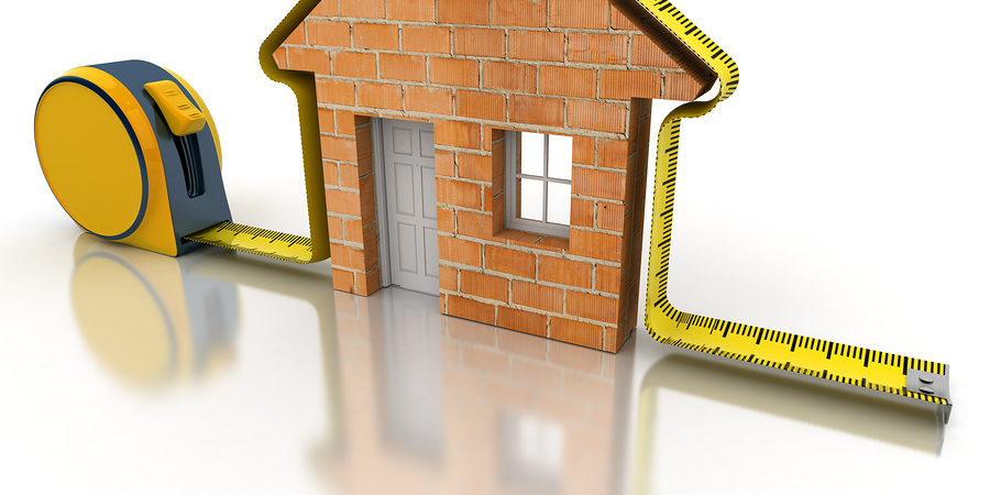 Home-Square-Footage