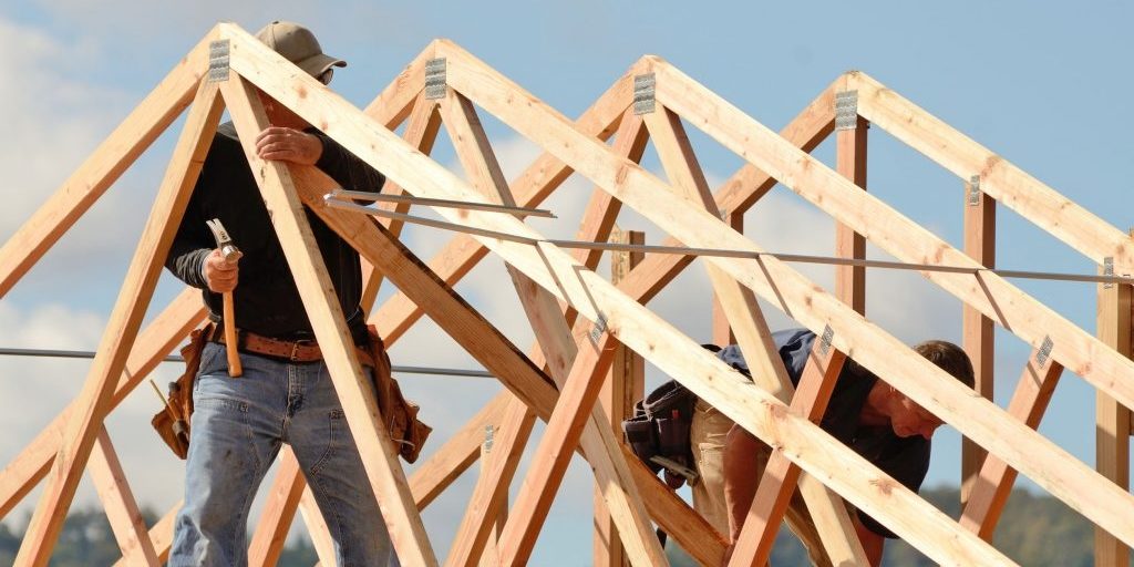 La construcción de casas de madera sigue en aumento – Casas de Madera a  Medida