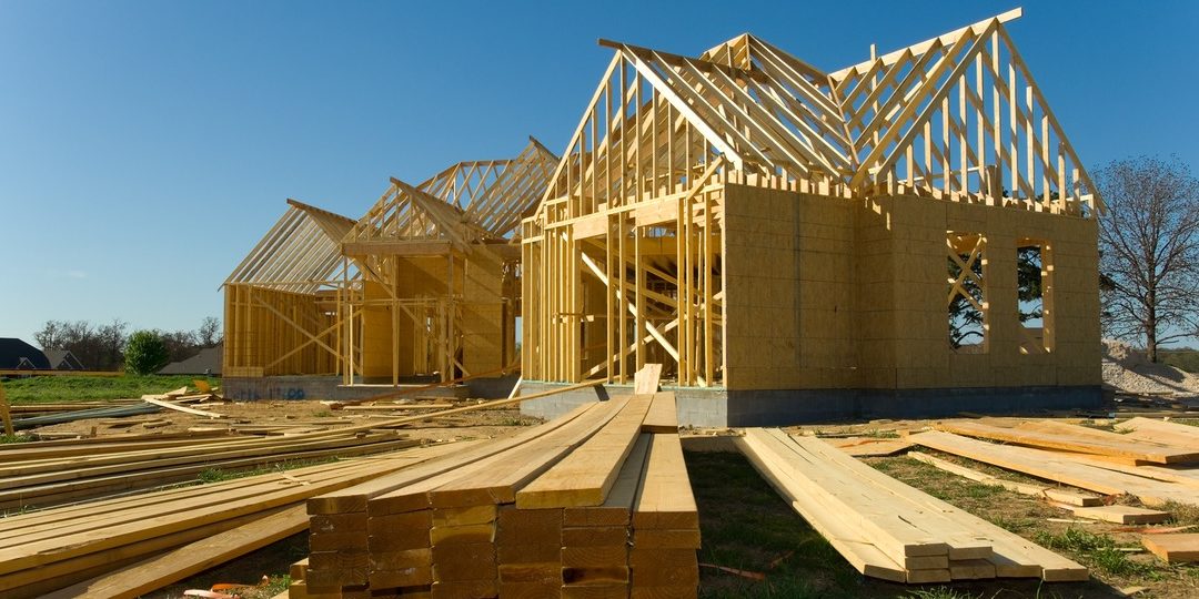 mantenimiento de las casas de madera